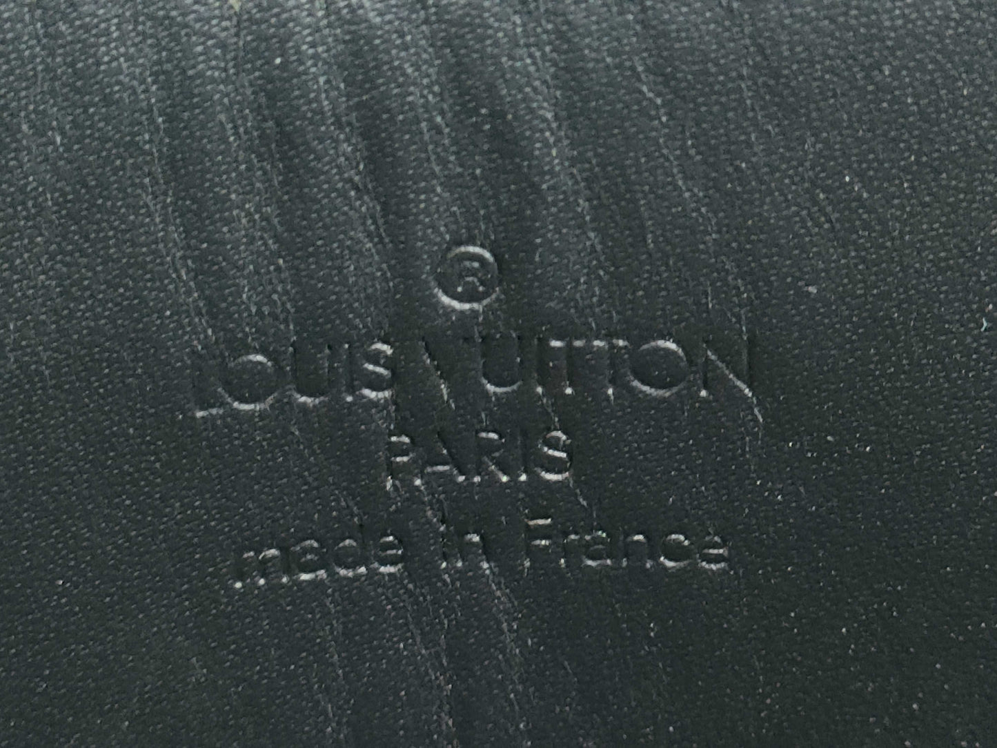 LOUIS VUITTON Monogram Mini Sac Catherine M92325 Handbag