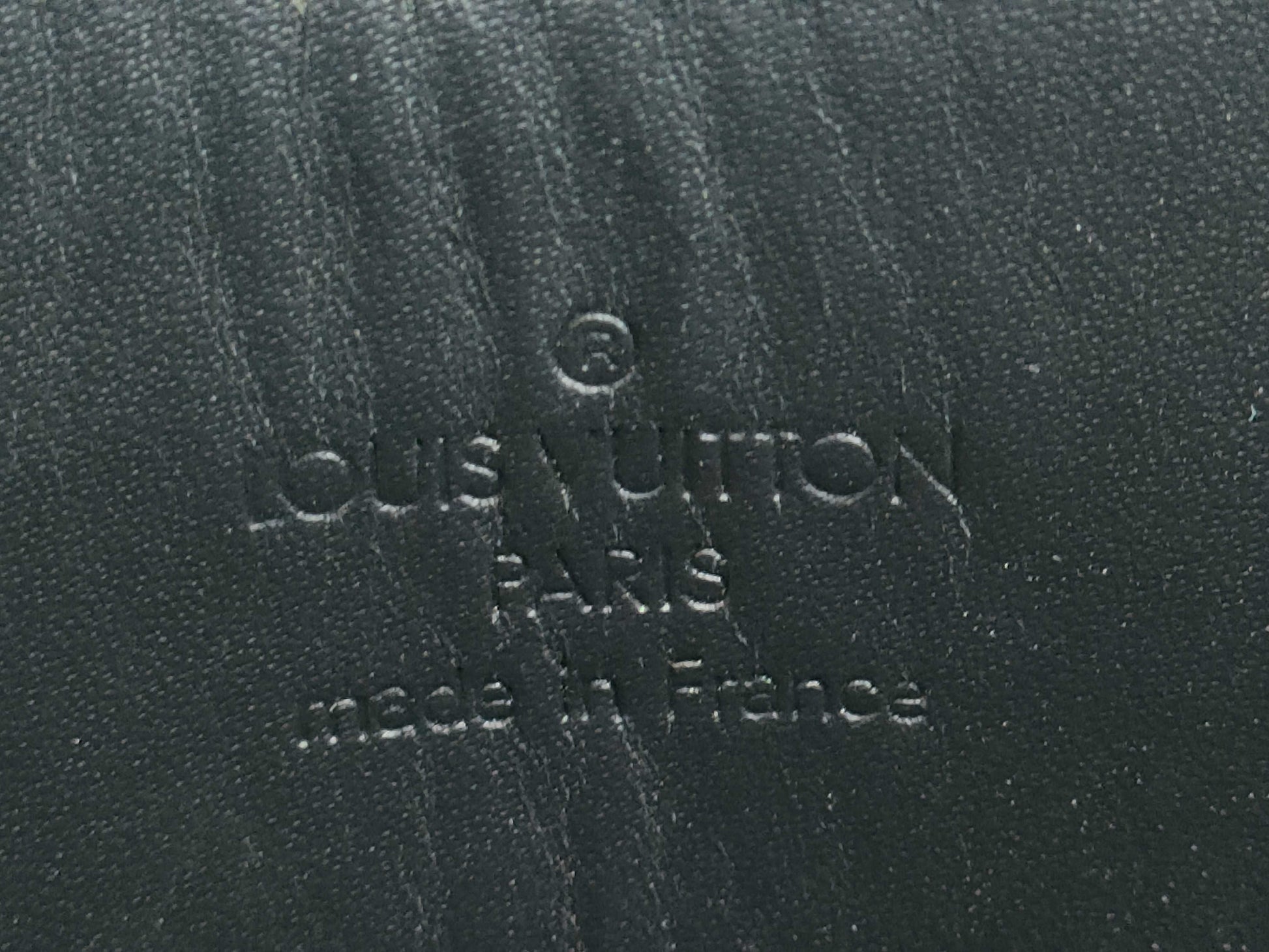 LOUIS VUITTON Monogram Mini Sac Catherine M92325 Handbag