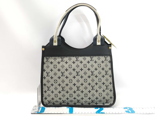 LOUIS VUITTON Monogram Mini Sac Catherine M92325 Handbag
