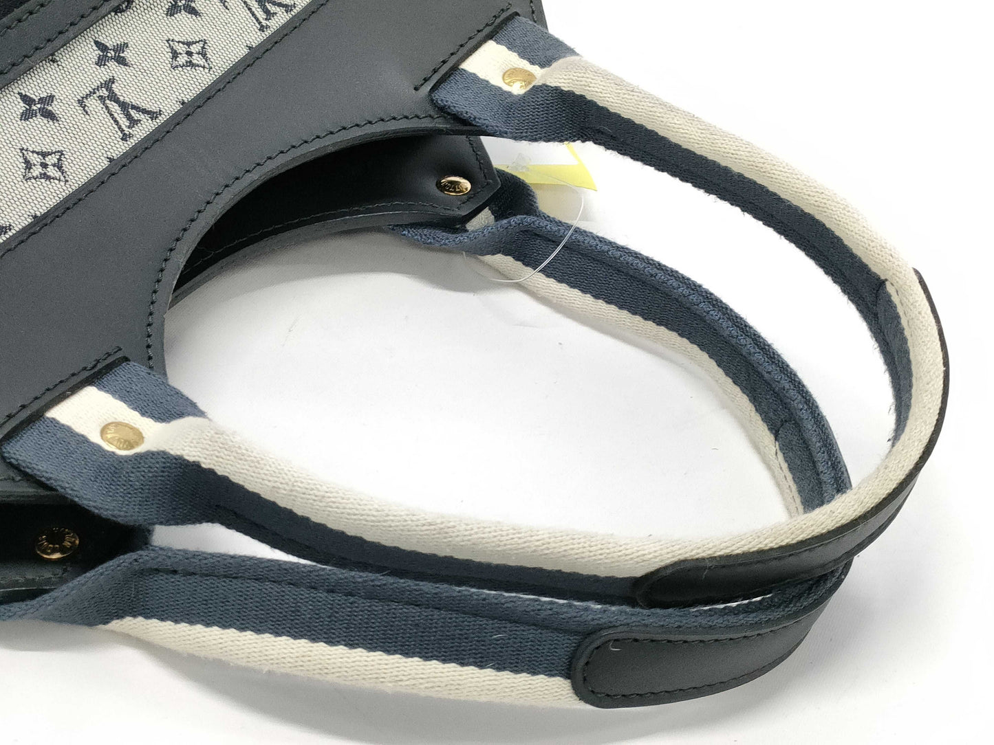 LOUIS VUITTON Monogram Mini Sac Catherine M92325 Handbag