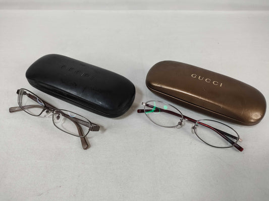GUCCI GG Gucci GG-9549J/215-135 Eyeglasses Sunglasses