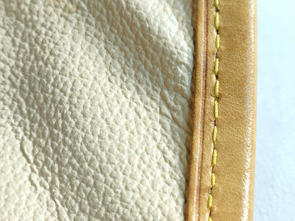 LOUIS VUITTON FL0061 Monogram M42238 Petit Bucket Tote Bag 