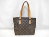 LOUIS VUITTON M51148 Monogram Cabas Piano Tote Bag