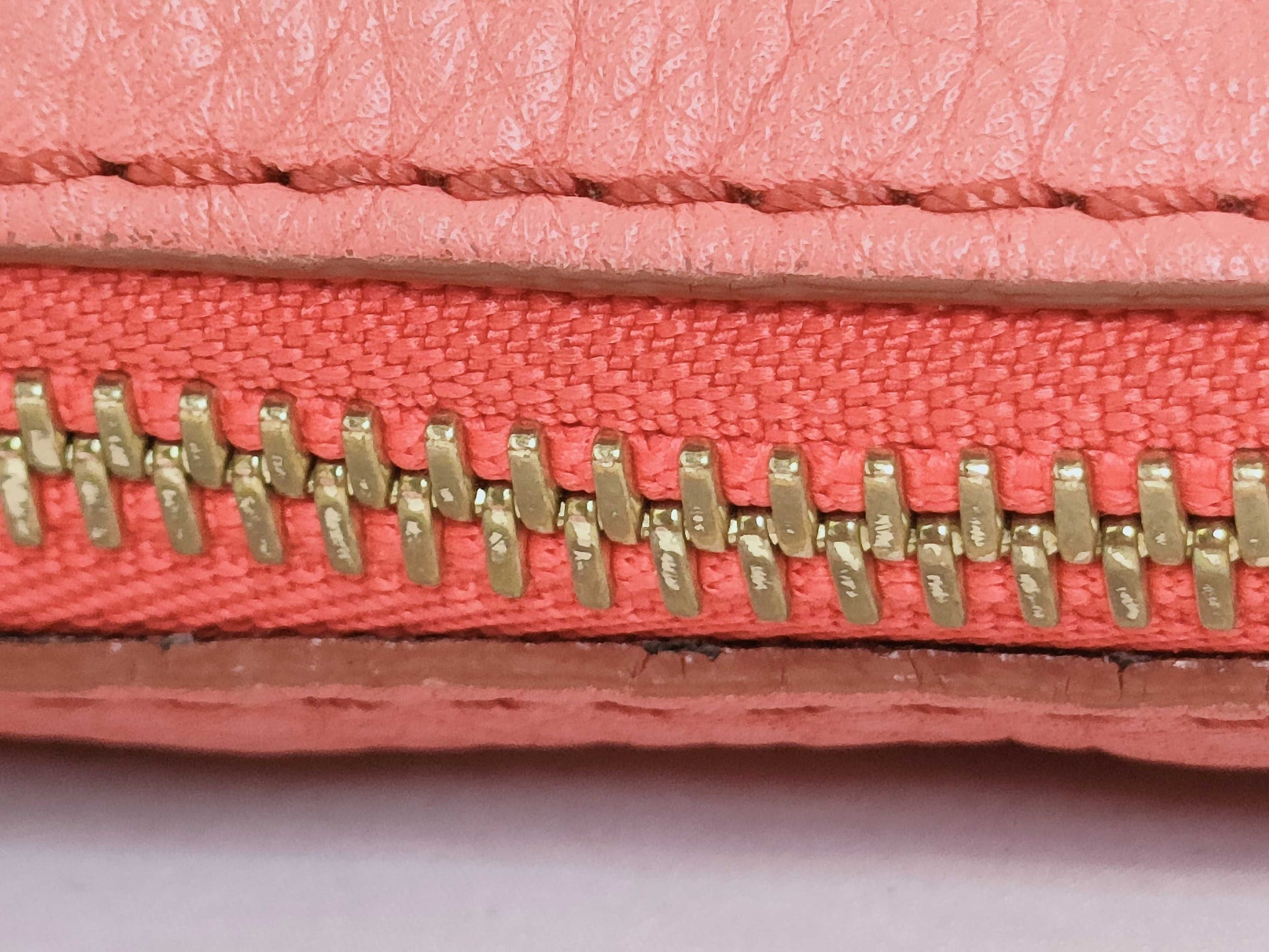 Chloe 2WAY Handbag Handbag