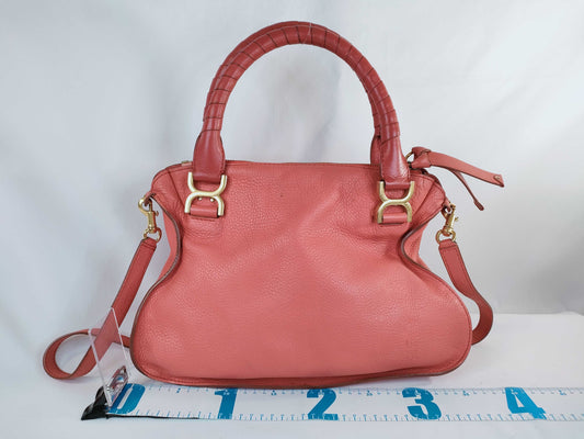 Chloe 2WAY Handbag Handbag