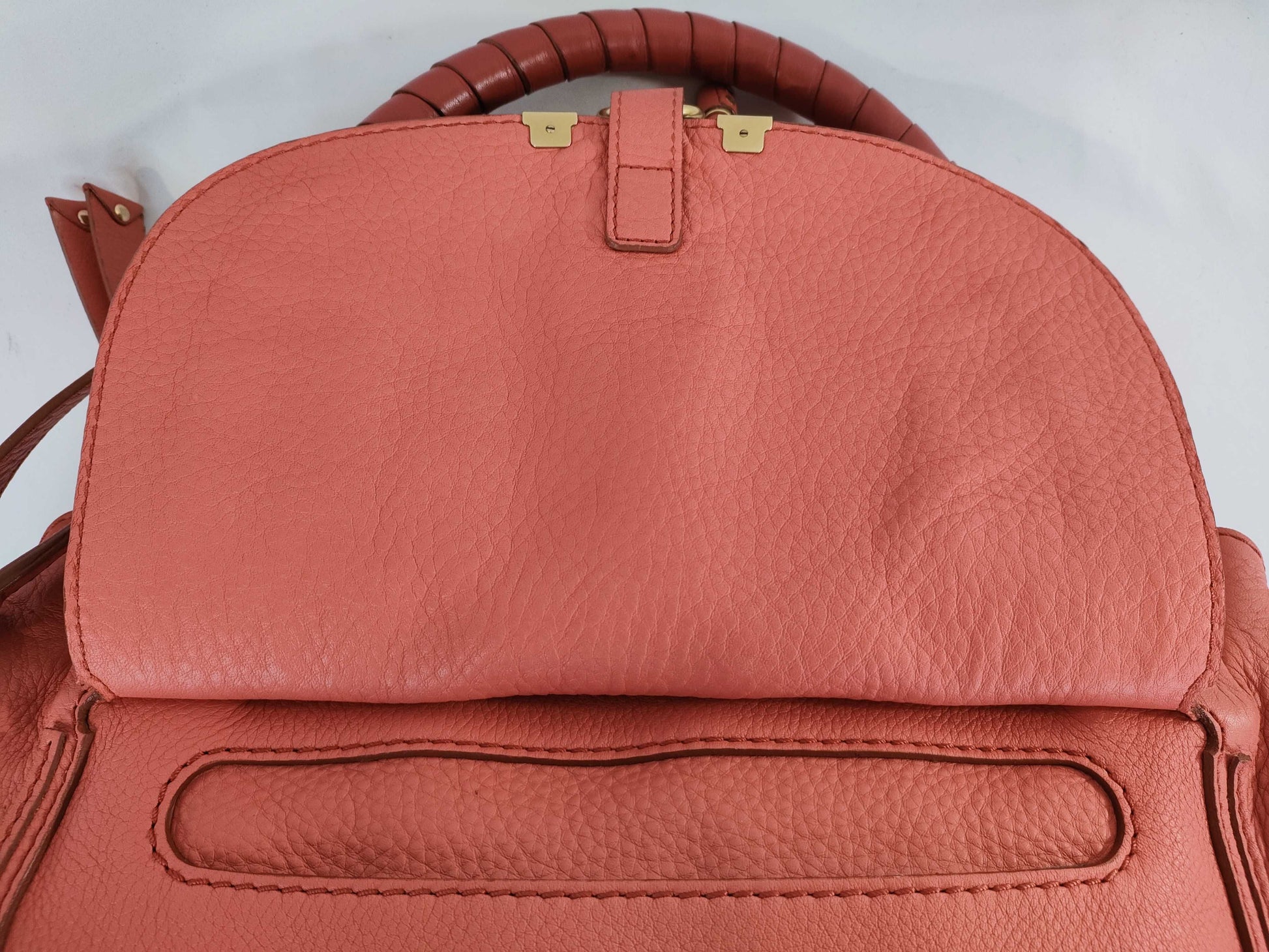 Chloe 2WAY Handbag Handbag