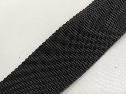 PRADA nylon shoulder bag