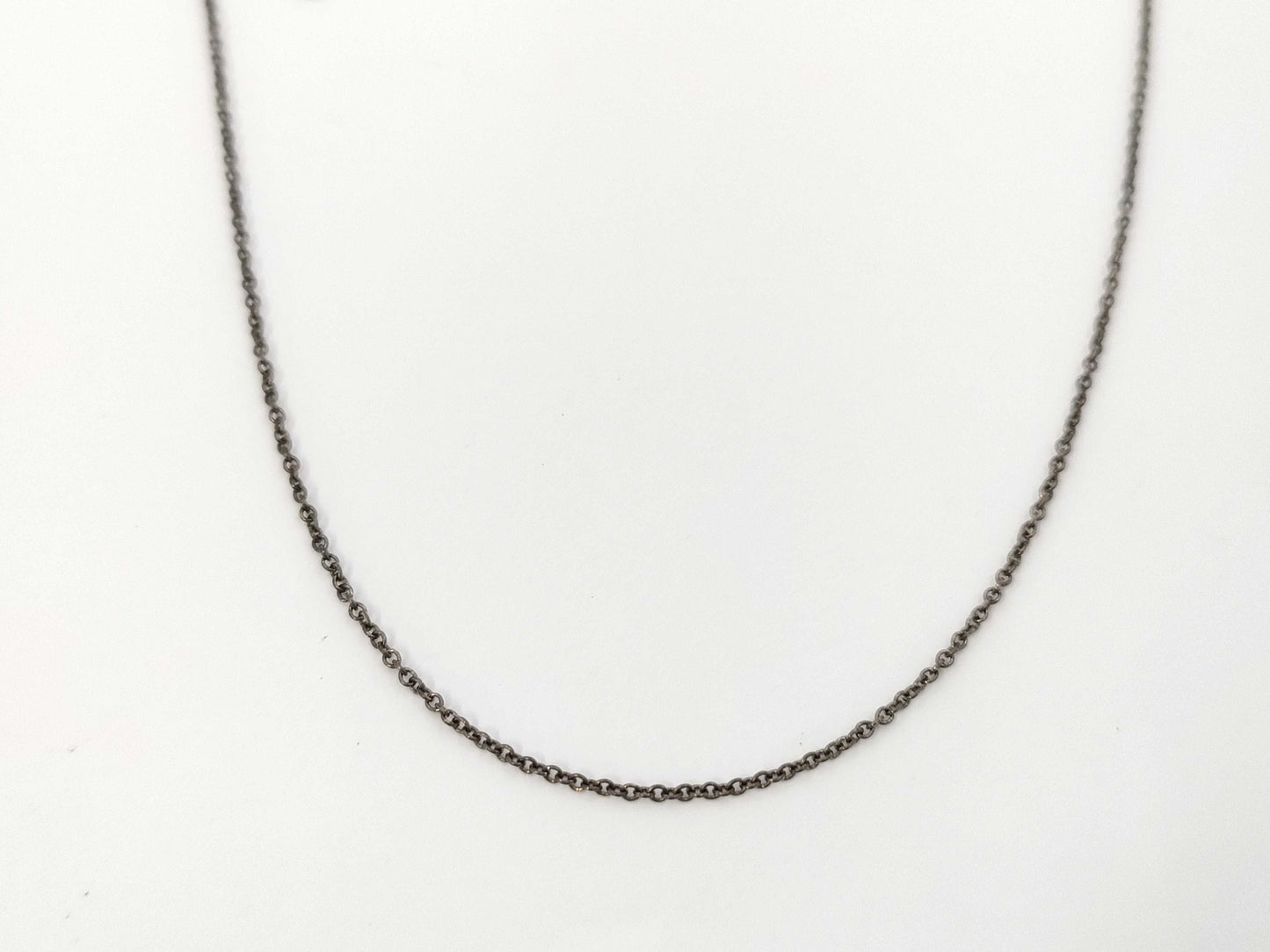 Tiffany & Co. Chain only SV925 1.2g Other accessories