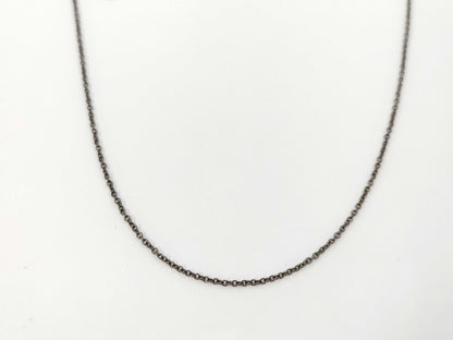 Tiffany & Co. Chain only SV925 1.2g Other accessories