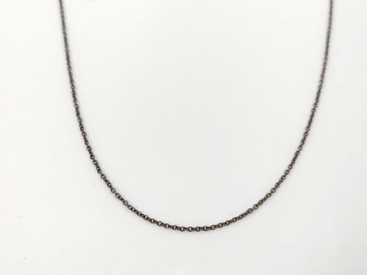 Tiffany & Co. Chain only SV925 1.2g Other accessories