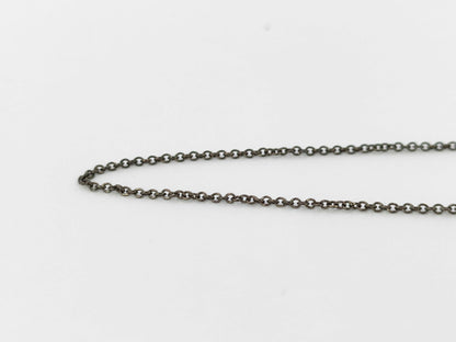 Tiffany & Co. Chain only SV925 1.2g Other accessories