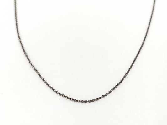Tiffany & Co. Chain only SV925 1.2g Other accessories