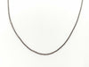 Tiffany & Co. Chain only SV925 1.2g Other accessories
