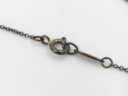 Tiffany & Co. Chain only SV925 1.2g Other accessories