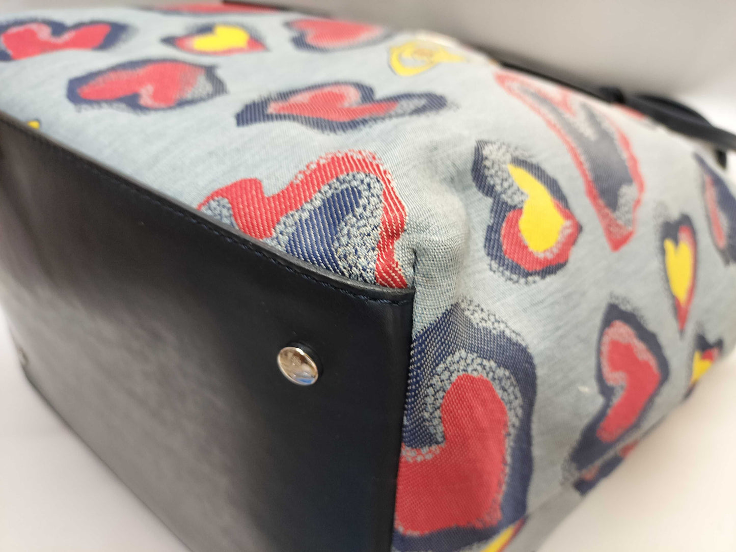 Vivienne Westwood Vivienne Westwood Tote Bag