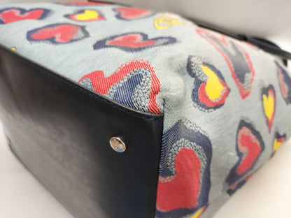 Vivienne Westwood Vivienne Westwood Tote Bag