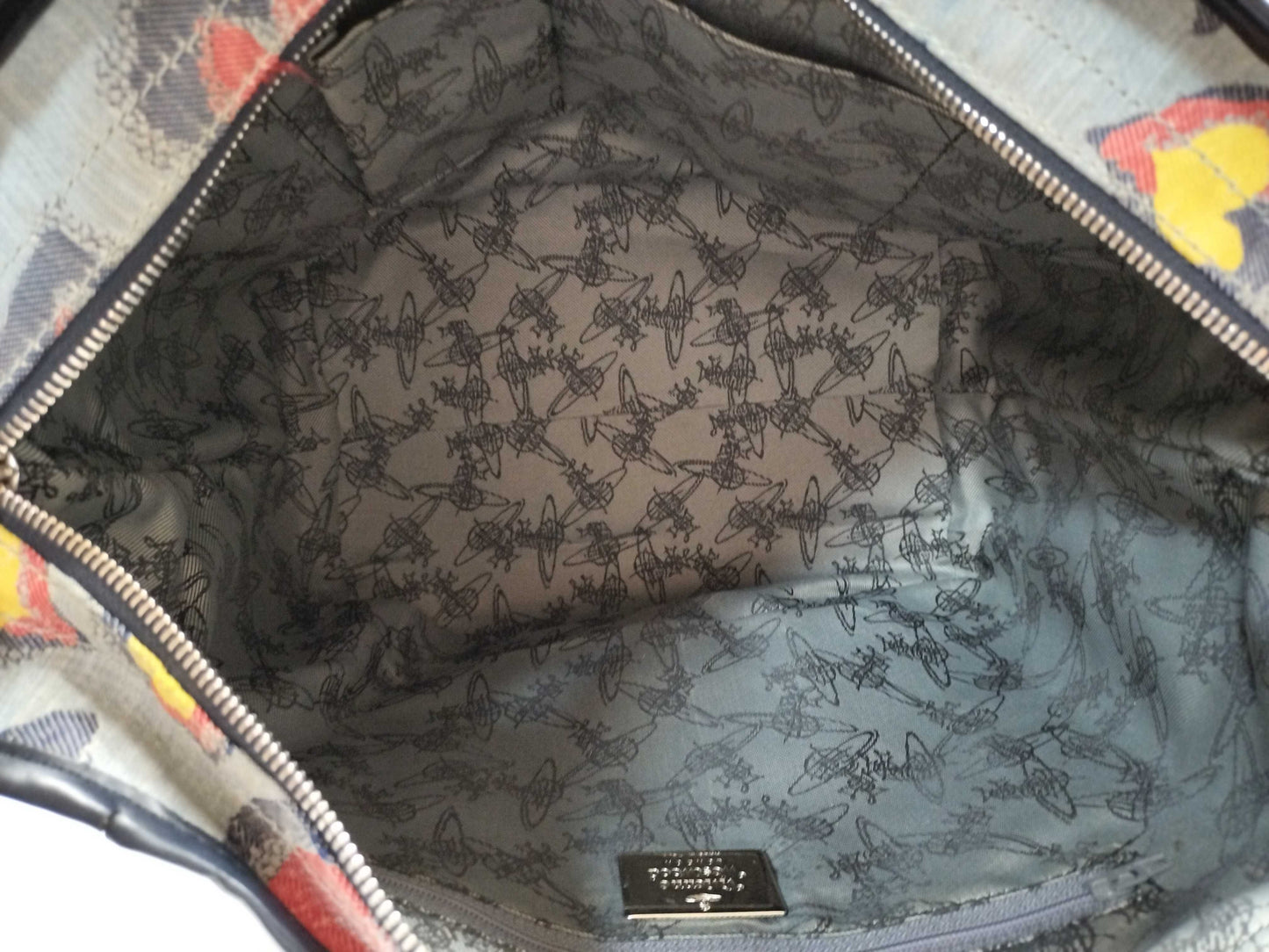 Vivienne Westwood Vivienne Westwood Tote Bag