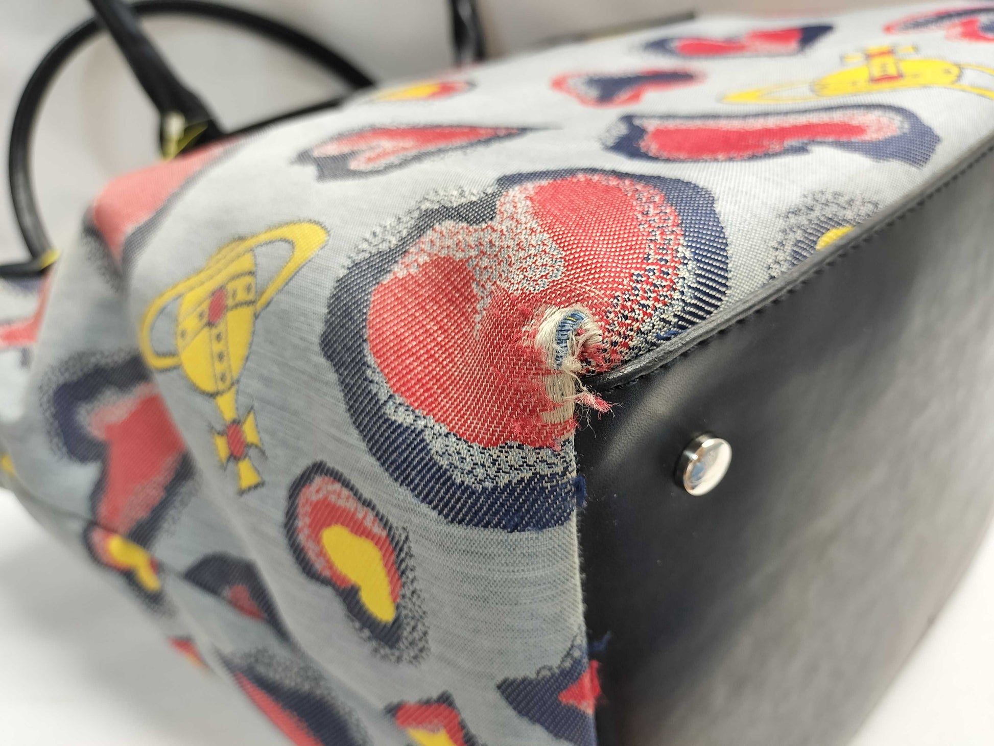 Vivienne Westwood Vivienne Westwood Tote Bag