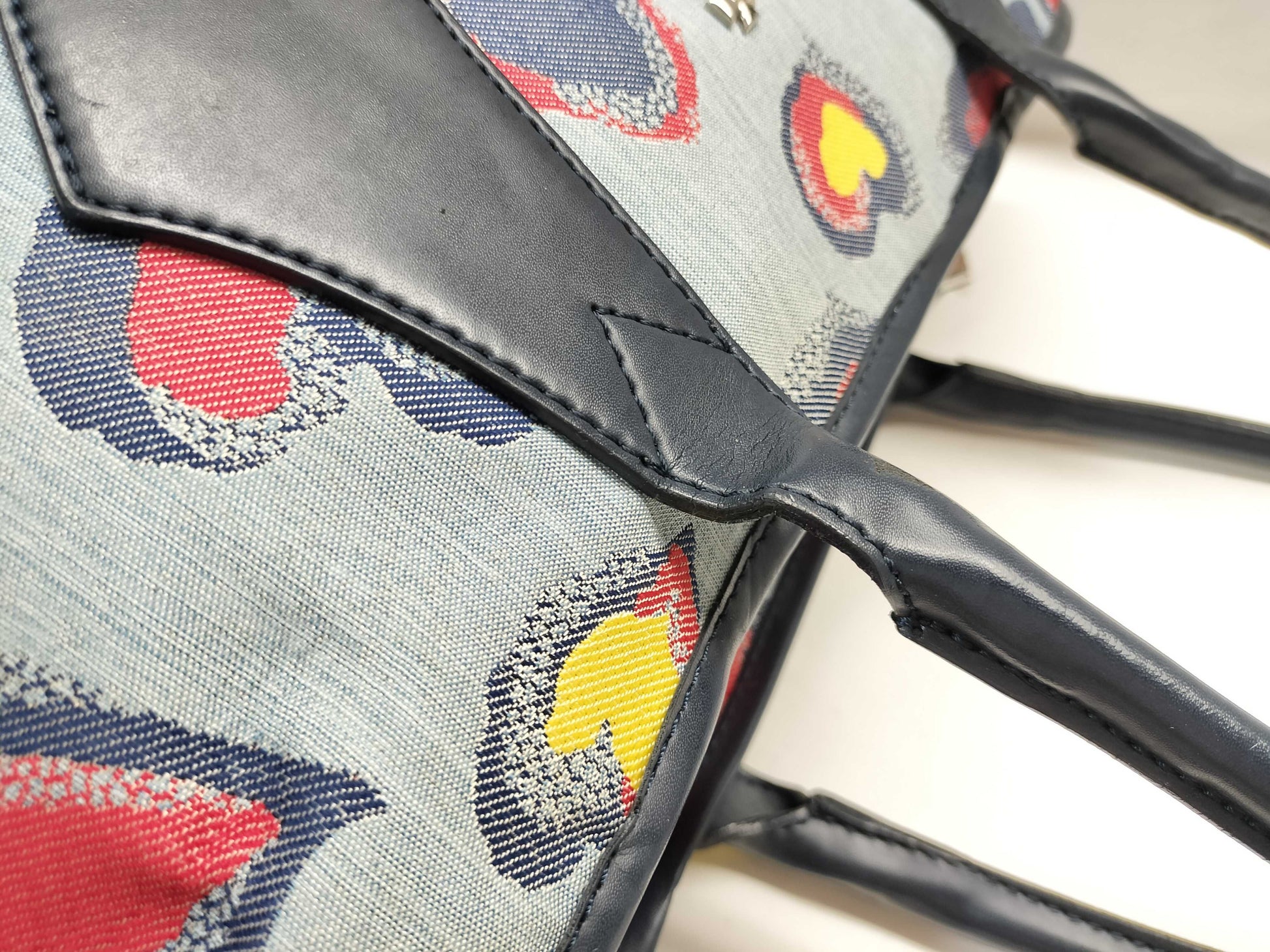 Vivienne Westwood Vivienne Westwood Tote Bag