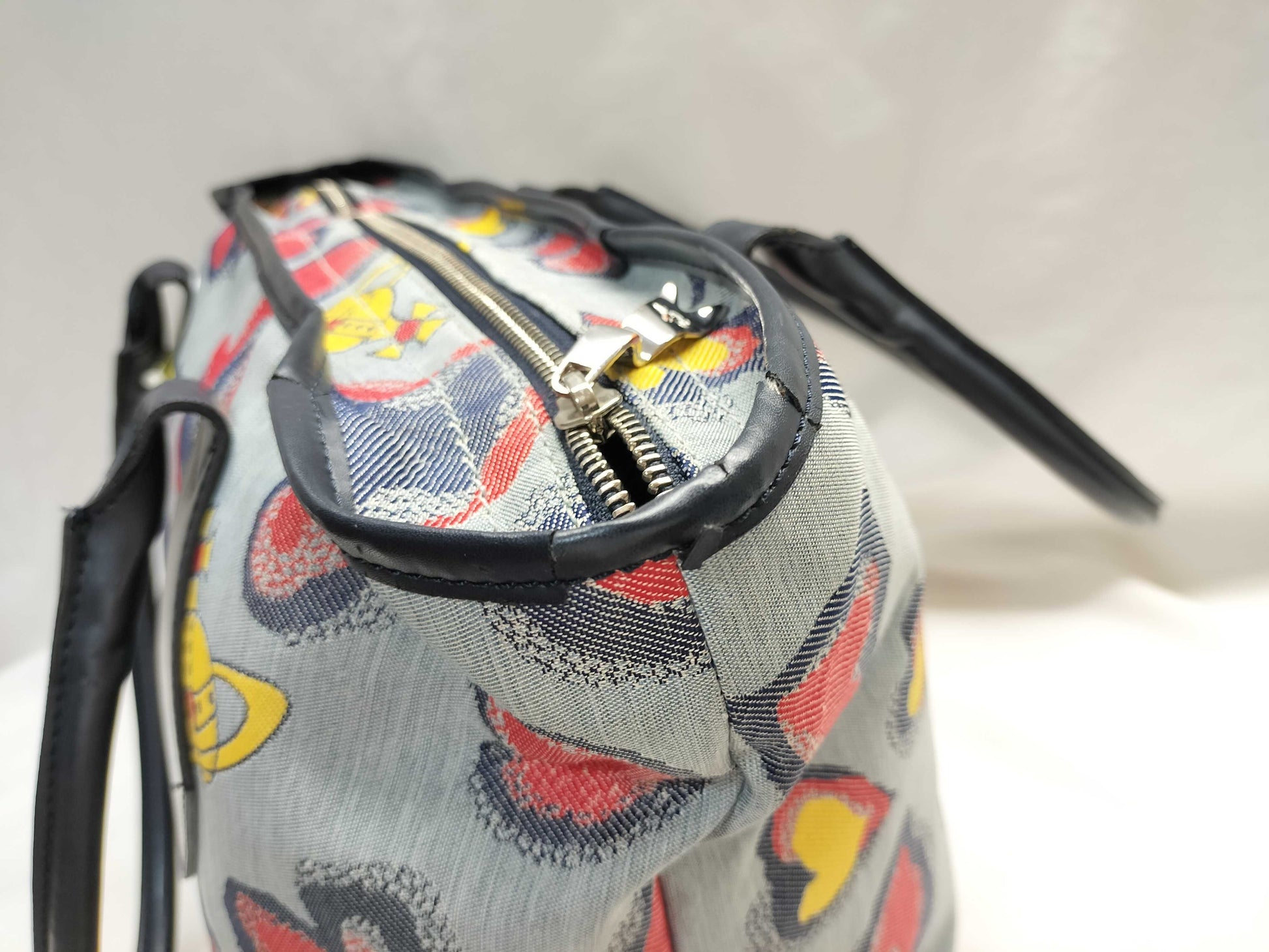 Vivienne Westwood Vivienne Westwood Tote Bag