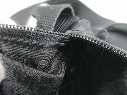 PRADA Nylon Prada Tessuto Nylon Shoulder Bag Shoulder Bag