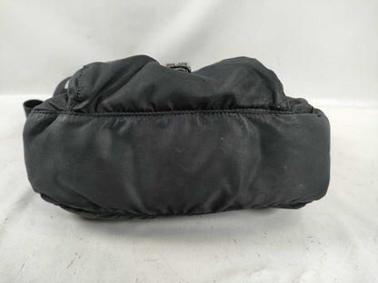 PRADA Nylon Prada Tessuto Nylon Shoulder Bag Shoulder Bag