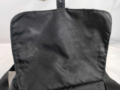 PRADA Nylon Prada Tessuto Nylon Shoulder Bag Shoulder Bag