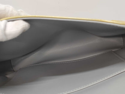 LOUIS VUITTON Vernis Thompson Shoulder Bag