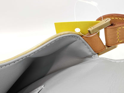 LOUIS VUITTON Vernis Thompson Shoulder Bag