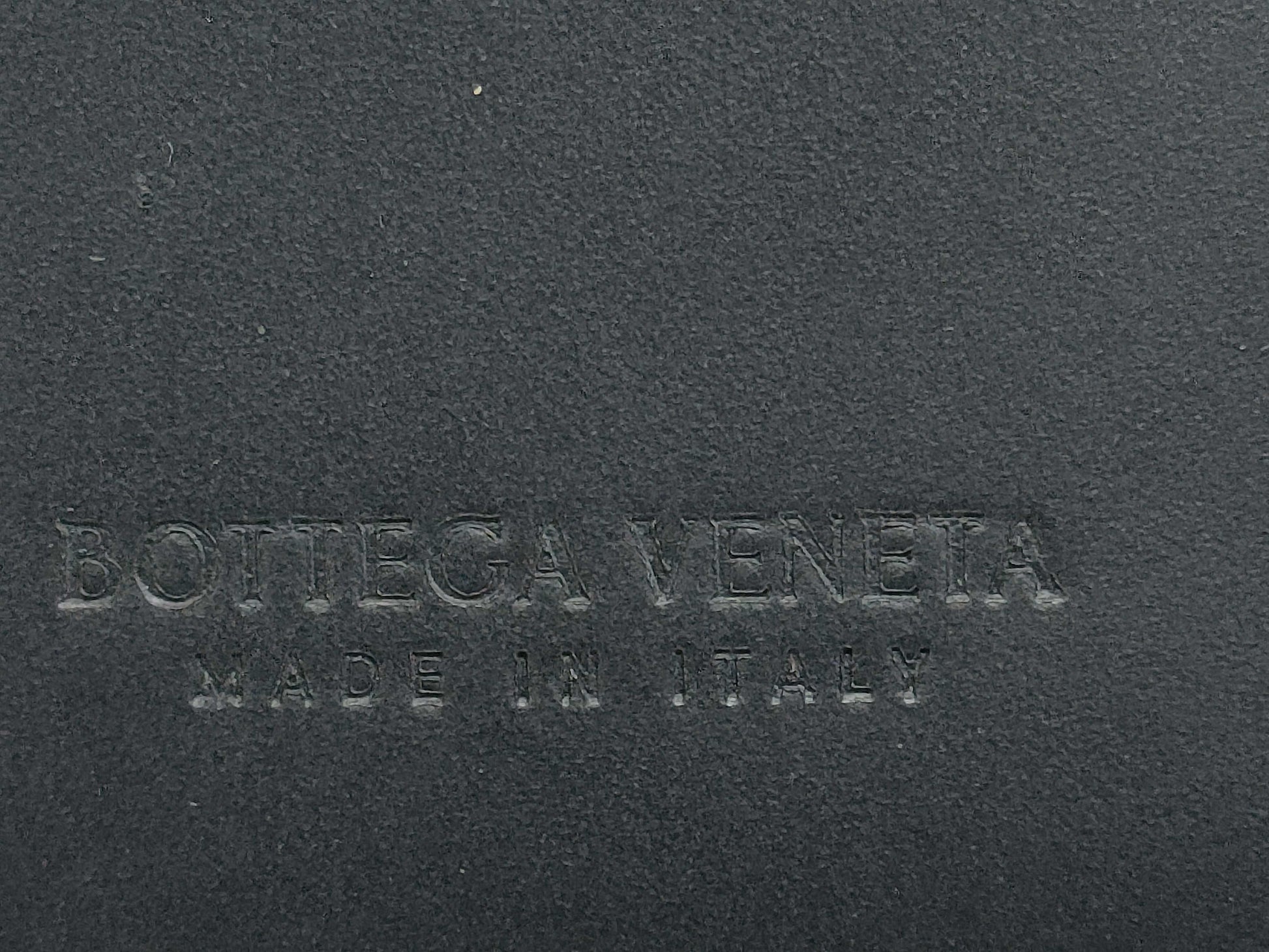 BOTTEGA VENETA Intrecciato Business Card Case, Card Case, Pass Case, Business Card Case