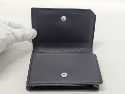 BOTTEGA VENETA Intrecciato Business Card Case, Card Case, Pass Case, Business Card Case