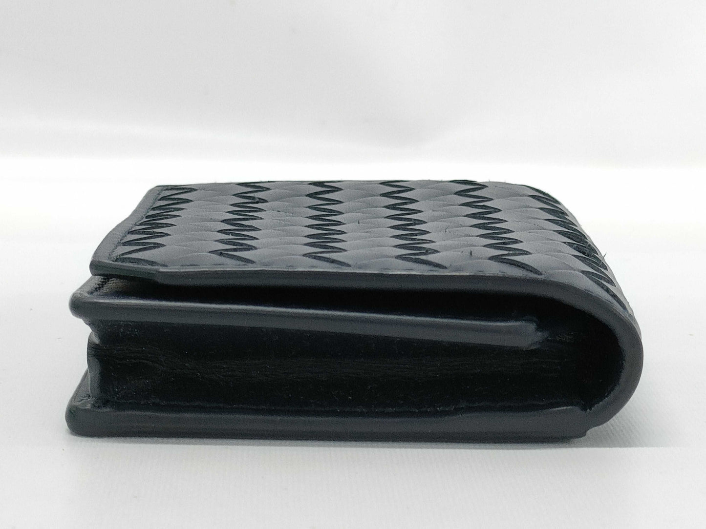 BOTTEGA VENETA Intrecciato Business Card Case, Card Case, Pass Case, Business Card Case