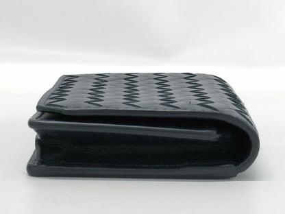 BOTTEGA VENETA Intrecciato Business Card Case, Card Case, Pass Case, Business Card Case