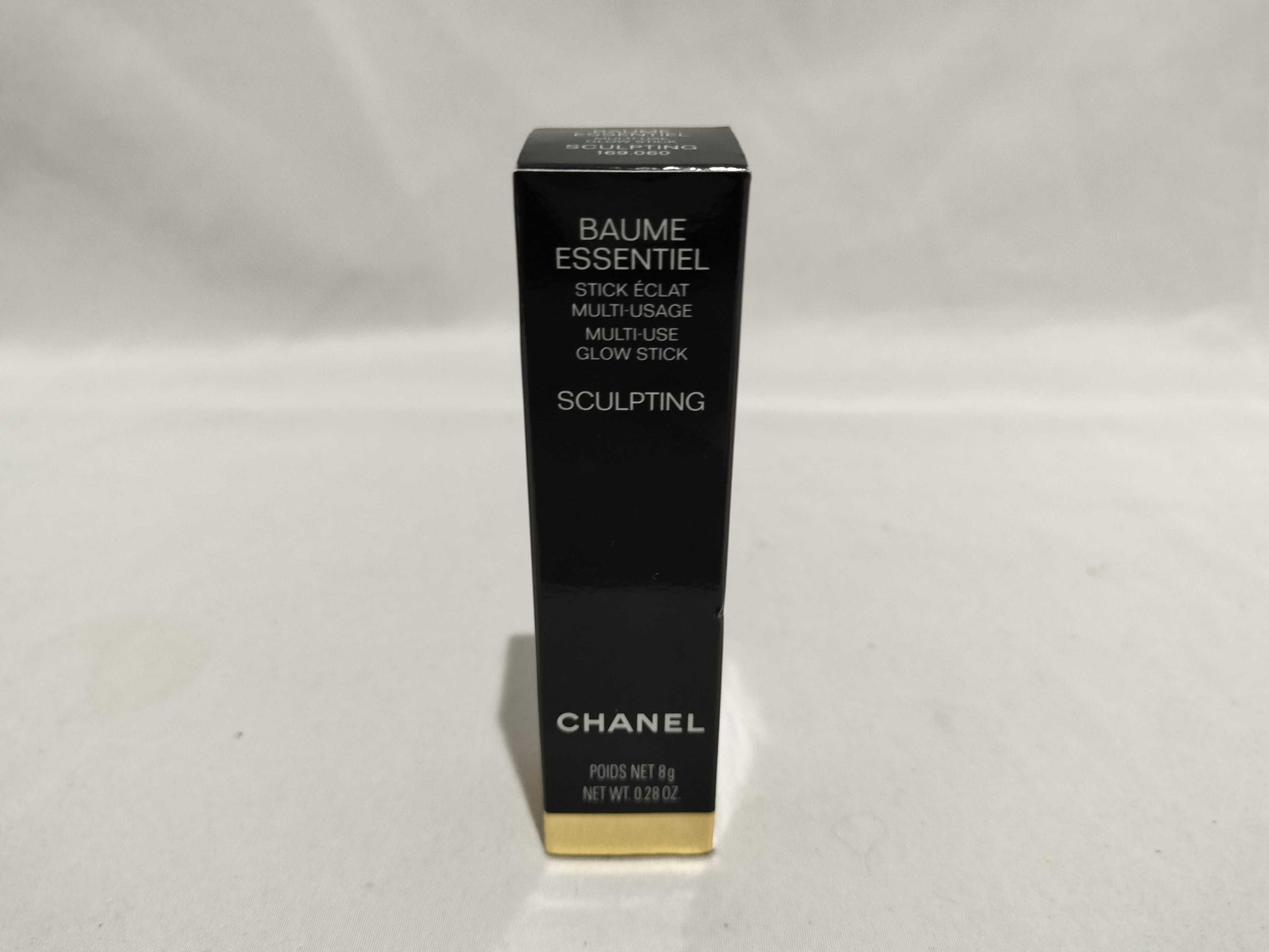 CHANEL Cosmetics Baume Essentiel Transparent Other Accessories