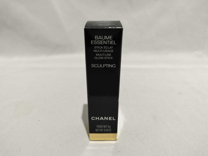 CHANEL Cosmetics Baume Essentiel Transparent Other Accessories