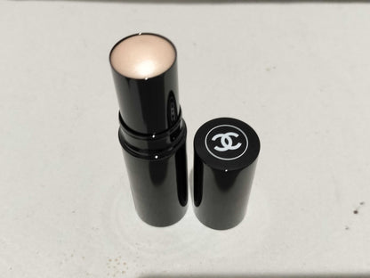 CHANEL Cosmetics Baume Essentiel Transparent Other Accessories