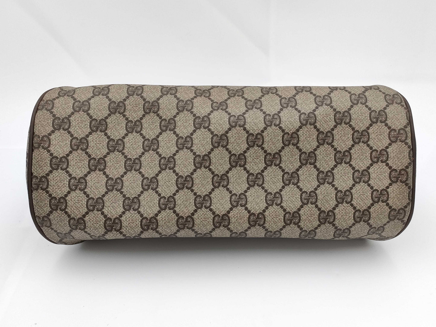 GUCCI GG Canvas 89.02.062 Tote Handbag
