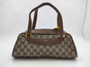 GUCCI GG Canvas 89.02.062 Tote Handbag