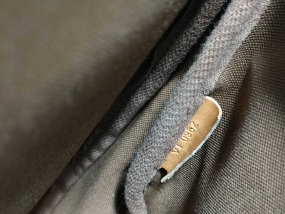 LOUIS VUITTON Monogram Saumur 30 Shoulder Bag