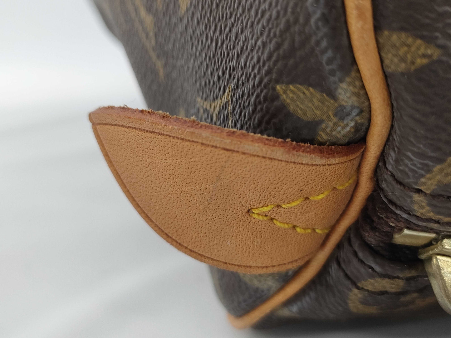LOUIS VUITTON 951 Monogram M41426 Keepall 50 Boston Bag