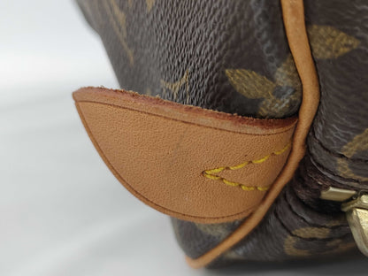 LOUIS VUITTON 951 Monogram M41426 Keepall 50 Boston Bag