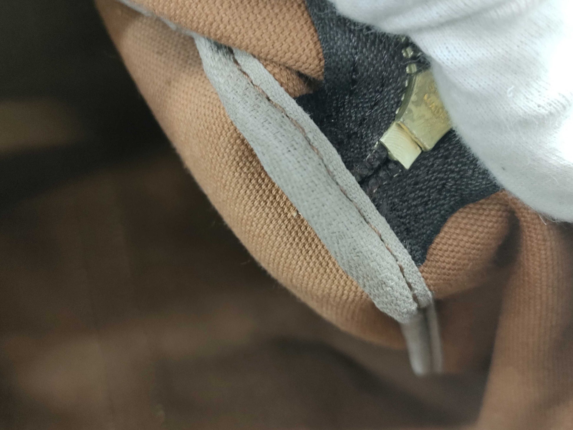 LOUIS VUITTON 951 Monogram M41426 Keepall 50 Boston Bag