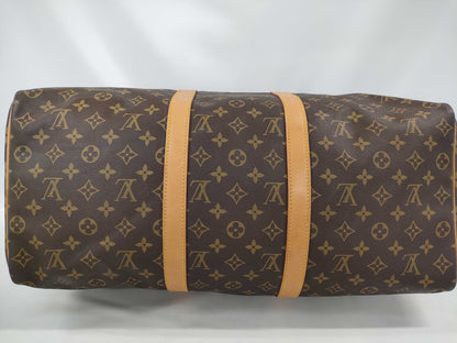 LOUIS VUITTON 951 Monogram M41426 Keepall 50 Boston Bag