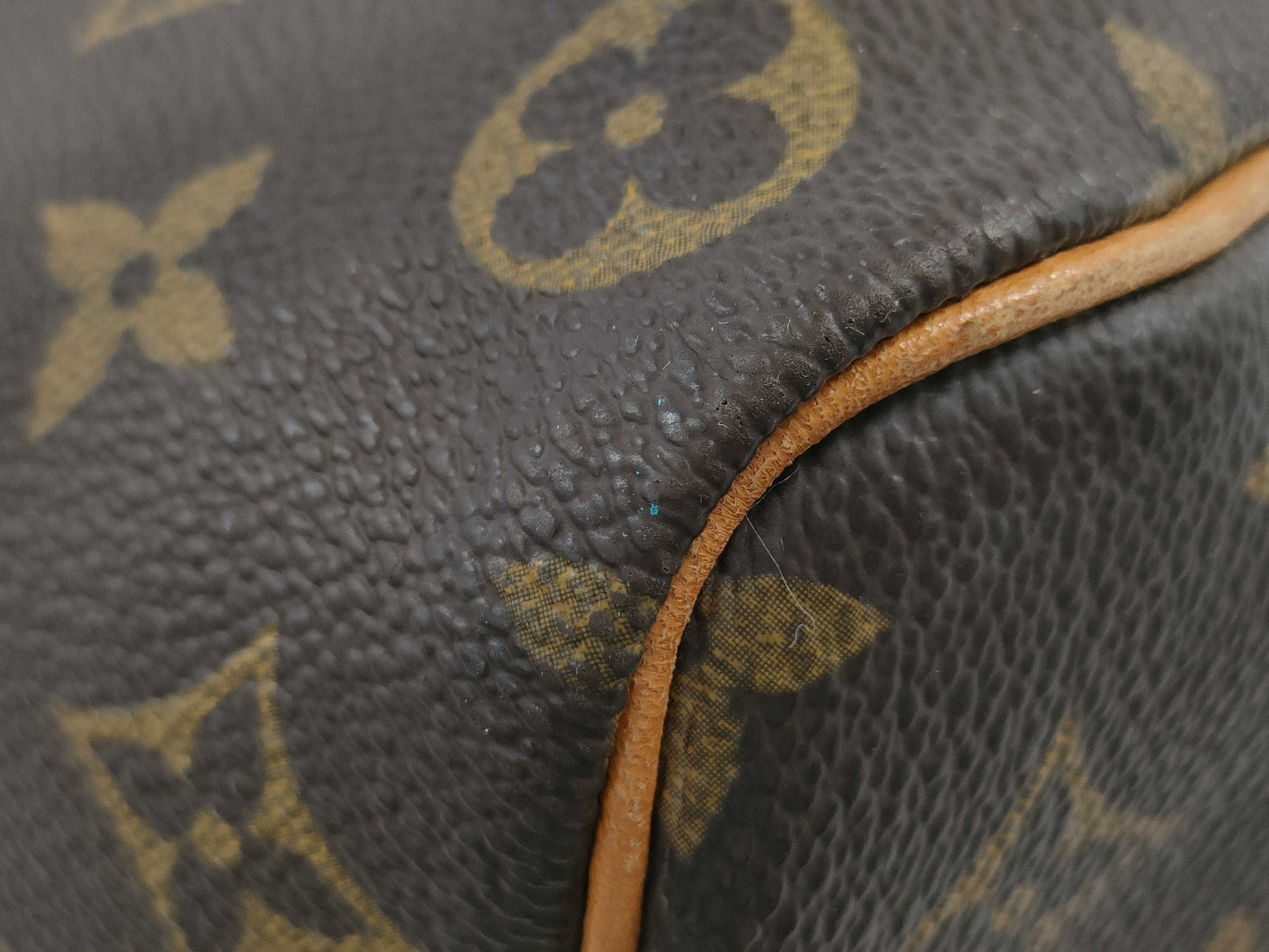 LOUIS VUITTON 951 Monogram M41426 Keepall 50 Boston Bag