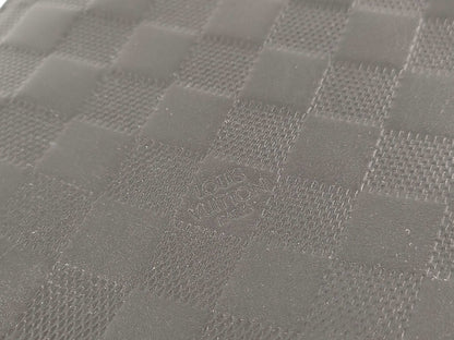 LOUIS VUITTON RFID Verified, Serial Unconfirmed, Damier Graphite N41720 Infini Avenue Sling Bag/Body Bag