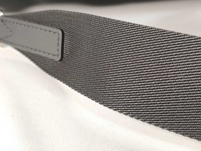 LOUIS VUITTON RFID Verified, Serial Unconfirmed, Damier Graphite N41720 Infini Avenue Sling Bag/Body Bag