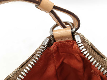 COACH Signature 32-6094 Shoulder Bag
