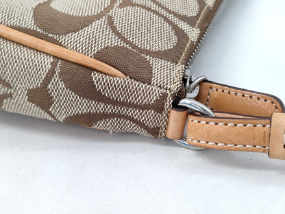 COACH Signature 32-6094 Shoulder Bag