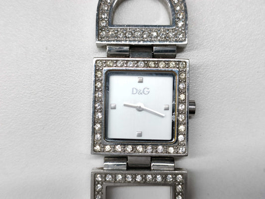 DOLCE & GABBANA Bracelet Watch Women's Watch Women's Watch