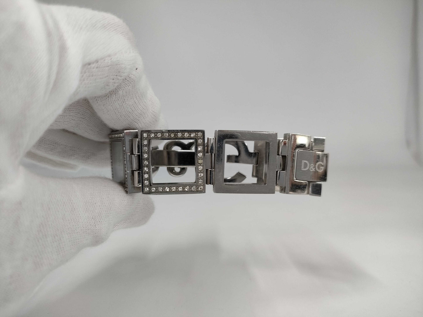 DOLCE & GABBANA Bracelet Watch Women's Watch Women's Watch